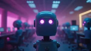 Die wichtigsten KI-Bots im Überblick: GPTBot, ClaudeBot, Google-Extended & Co.