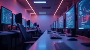 GEO in 2025: Warum Generative Engine Optimization das neue Überlebenskriterium im Marketing ist