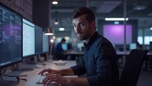 Automatisierte vs. manuelle Optimierung: Was liefert bessere Ergebnisse?