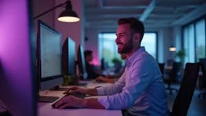 Content für Menschen, optimiert für Maschinen: der optimale Mittelweg