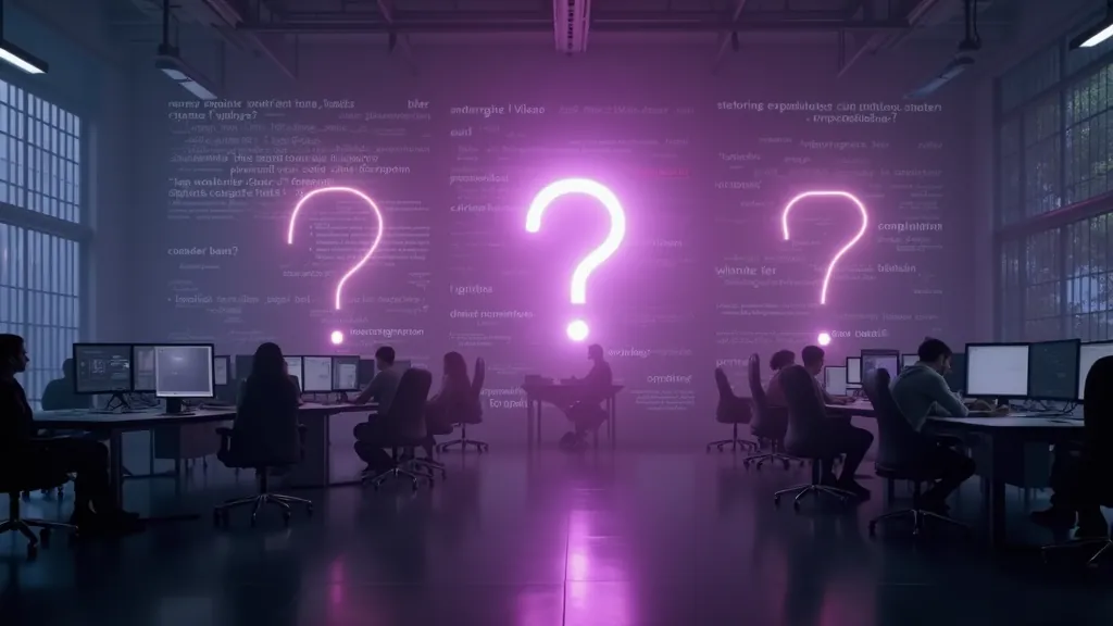 FAQ-Struktur, die generative Antworten aktiviert