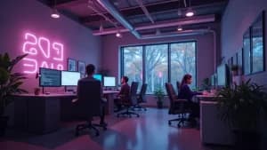 Global vs. lokal: So skalieren Sie GEO-Content international