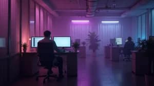 JavaScript & SPAs: Wie KI-Crawler dynamische Inhalte verstehen