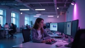 KI-gestützte Chatbots als Vertriebskanal für GEO-Content