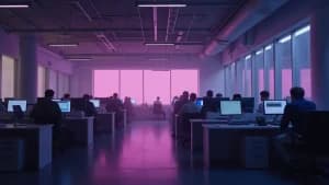 Local GEO: Wie lokale Dienstleister in AI-Antworten glänzen