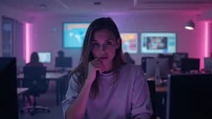 Multimodale Suche: Wie Sie Ihre Inhalte für Text, Sprache und Bild fit machen