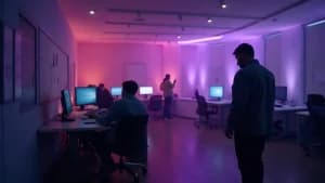 Podcast-Transkripte als SEO-Waffe für KI-Agenten