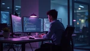 SERP-Dominanz: Wie Sie mehrere AI-Slots besetzen