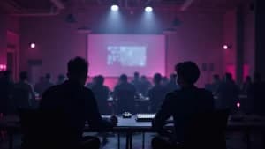 So bringen Sie komplexe B2B-Themen in generative Antworten