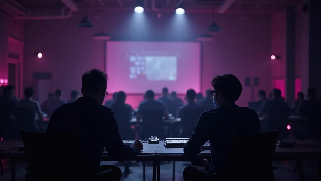 So bringen Sie komplexe B2B-Themen in generative Antworten