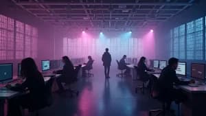 Topic-Cluster orchestrieren, um Kontext für KI bereitzustellen