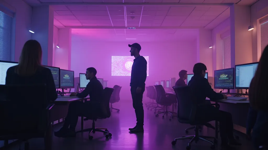 Warum kleine Marken mit GEO große überholen – First-Mover-Vorteil nutzen