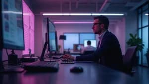 Wie moderne KI-Agenten Produktseiten lesen – und wie Sie daran verdienen