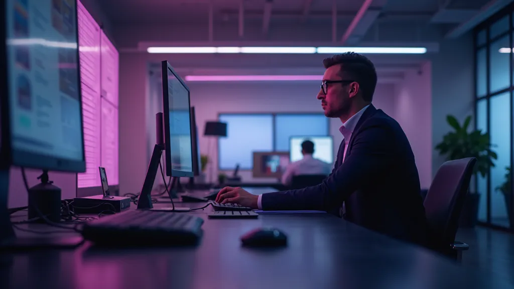 Wie moderne KI-Agenten Produktseiten lesen – und wie Sie daran verdienen