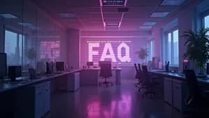 Wie Sie FAQ-Content aufbauen, der generative Antworten triggert