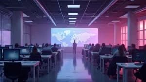 GEO international: Mehrsprachige Inhalte KI-gerecht aufbauen