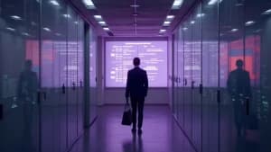 Interne Wissensdatenbank aufbauen – als KI-Antwortmotor