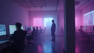 Mensch & Maschine: Co-Creation für besseren GEO-Content