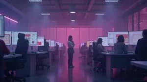 Zukunftsausblick 2027: Welche KI-Suchmodelle relevant werden