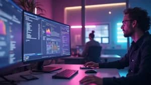 GEO und UX: Wie strukturierte Information Conversion fördert