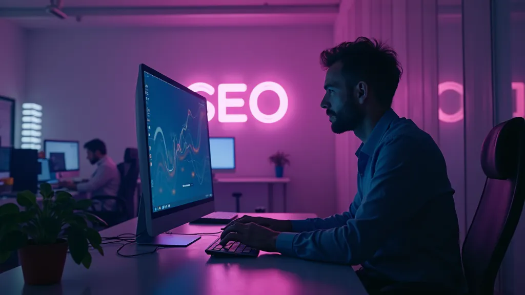 GEO vs. SEO: Warum 2025 KI-Optimierung dein entscheidender Ranking-Vorteil ist