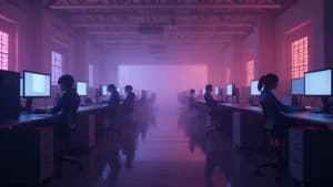 llms.txt Generator Deep Dive: Wie du Präzision und Skalierung verbindest