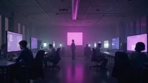 Die Evolution der Suchmaschinen