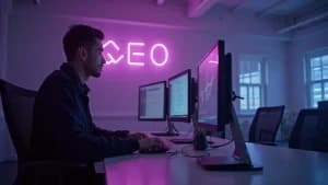 Die Rolle von Structured Data in GEO