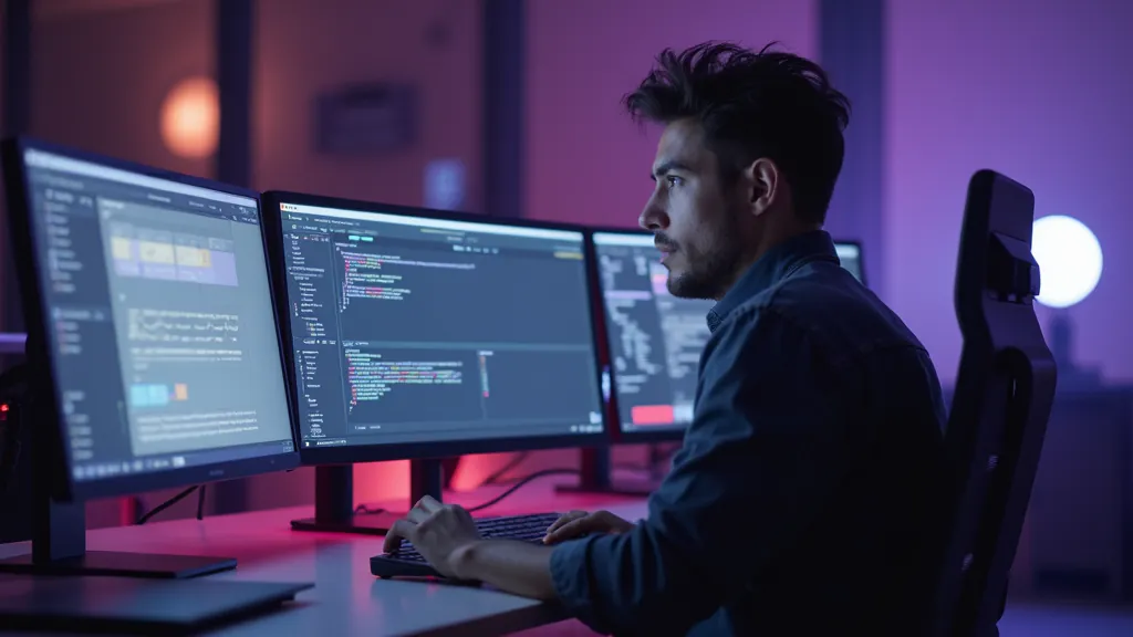 GEO Automation: Workflows mit Python und Make