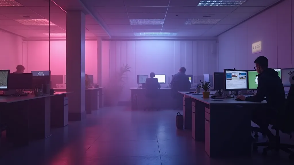 GEO Content Scoring Matrix: Vorlage