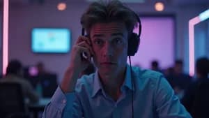 GEO für Video-Content: Wie du Transcripts AI-ready machst