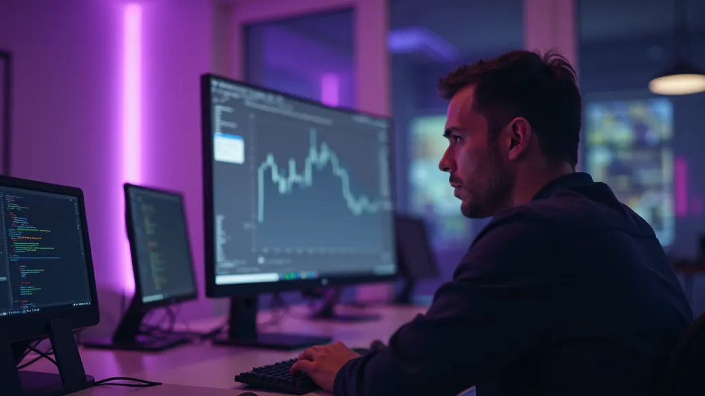 GEO Monitoring Tools für Realtime AI-Visibility