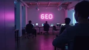 GEO Sprint-Planung in Content-Teams