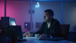 llms.txt vs. robots.txt: Der große Vergleich