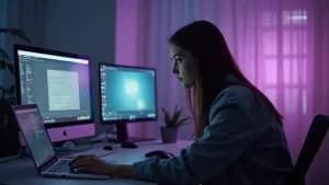 So erkennt AI deine Marke in kontextuellen Antworten