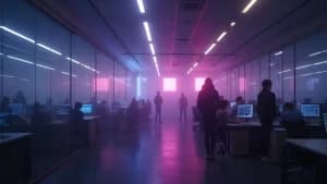 So trainierst du interne AI-Modelle mit llms.txt-Daten