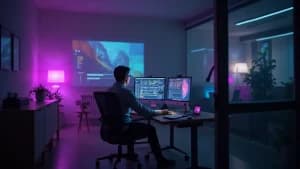 Tools für die GEO-Analyse