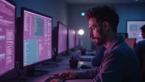 Wie funktioniert Generative Engine Optimization?