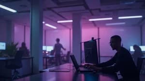 Wie Generative AI das SEO verändert