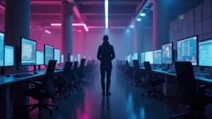 Wie KI-Systeme Websites crawlen