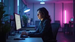 Wie messe ich den GEO-Erfolg?