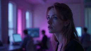 Die Psychologie hinter KI-generierten Antworten