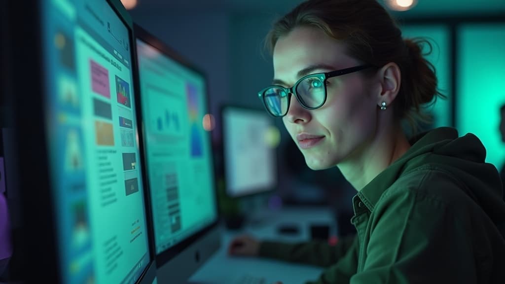 Branchen-Vergleich 2026: Wer profitiert am meisten von früher GEO-Optimierung?