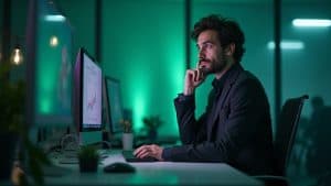 GEO-ROI messen und gegenüber dem Geschäftsführer kommunizieren