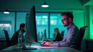 AI-Crawler blockieren: robots.txt für LLM-Training richtig konfigurieren