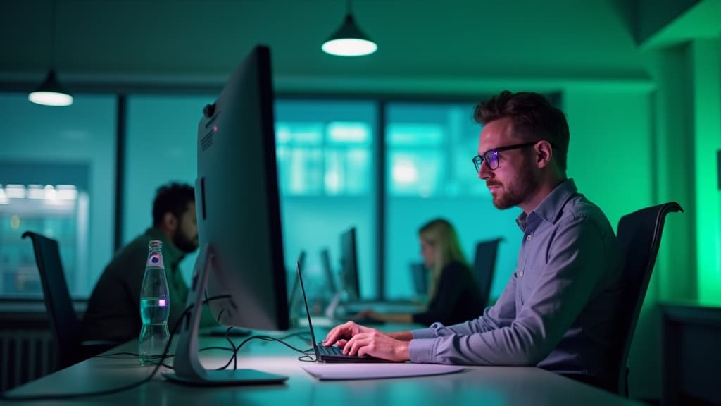 AI-Crawler blockieren: robots.txt für LLM-Training richtig konfigurieren