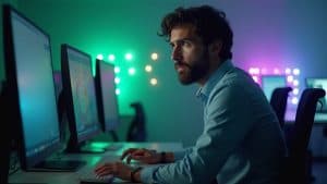 KI-Sichtbarkeit sichern: Schema Markup und llms.txt kombiniert