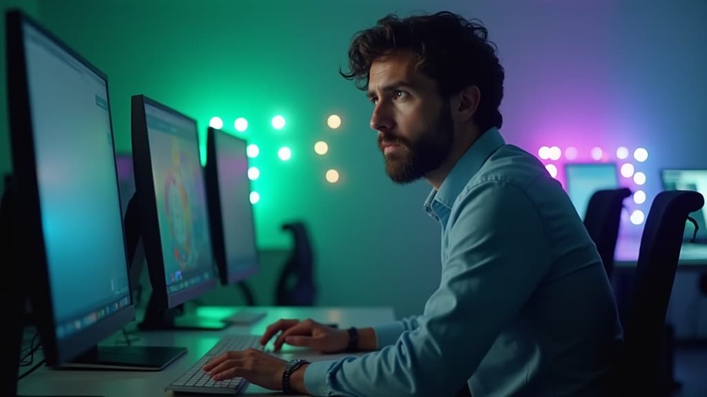 KI-Sichtbarkeit sichern: Schema Markup und llms.txt kombiniert