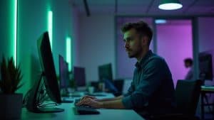 WordPress für AI-Crawler anpassen: llms.txt mit Acorn richtig einrichten