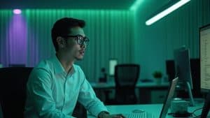 AI-Crawler-Optimierung mit llms.txt: So kontrollieren Sie Ihre Brand in KI-Antworten